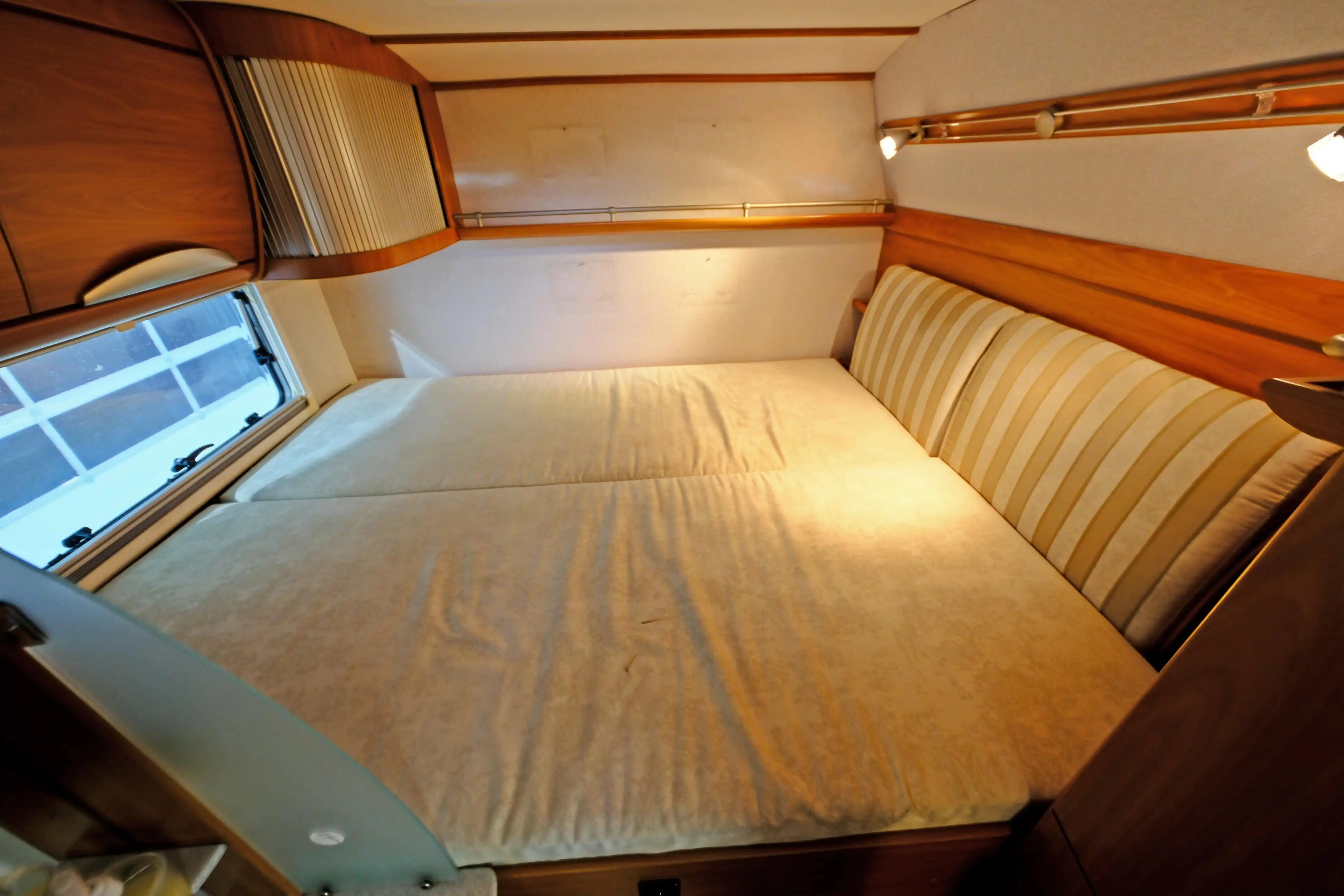 HYMER-ERIBA S 820 